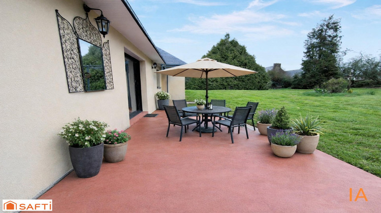 Ma-Cabane - Vente Maison Lanvellec, 135 m²