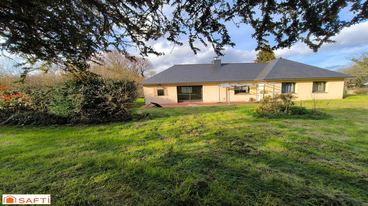 Ma-Cabane - Vente Maison Lanvellec, 135 m²