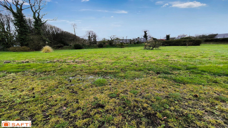 Ma-Cabane - Vente Maison Lanvellec, 135 m²