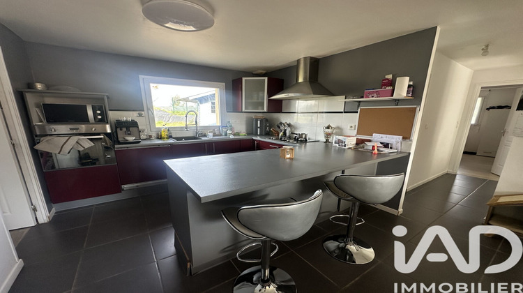 Ma-Cabane - Vente Maison Lanvellec, 121 m²