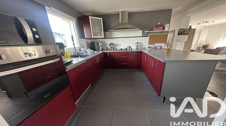 Ma-Cabane - Vente Maison Lanvellec, 121 m²