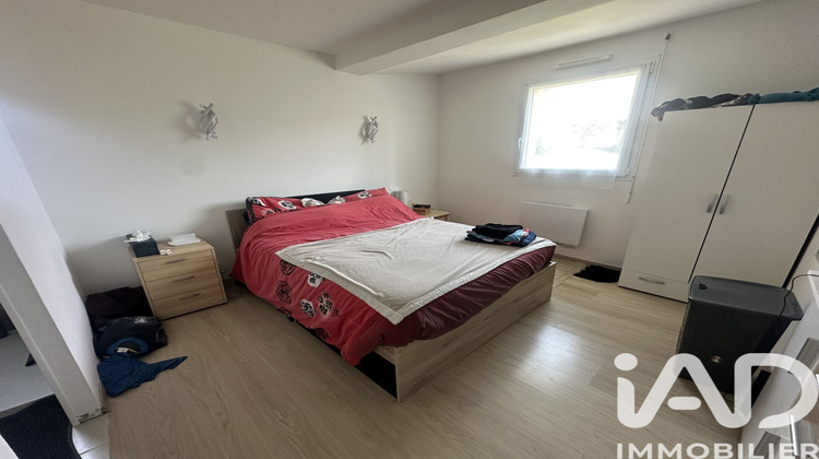 Ma-Cabane - Vente Maison Lanvellec, 121 m²