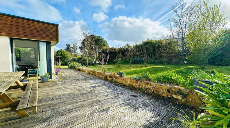Ma-Cabane - Vente Maison Lanvellec, 137 m²