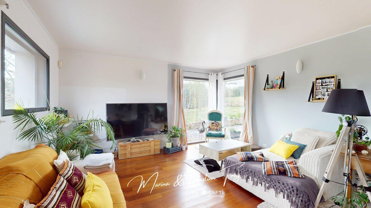 Ma-Cabane - Vente Maison Lanvellec, 137 m²