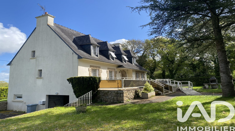 Ma-Cabane - Vente Maison Lanvellec, 162 m²