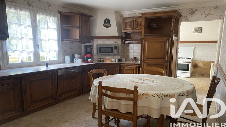 Ma-Cabane - Vente Maison Lanvellec, 162 m²