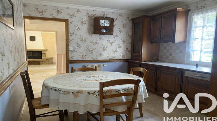 Ma-Cabane - Vente Maison Lanvellec, 162 m²