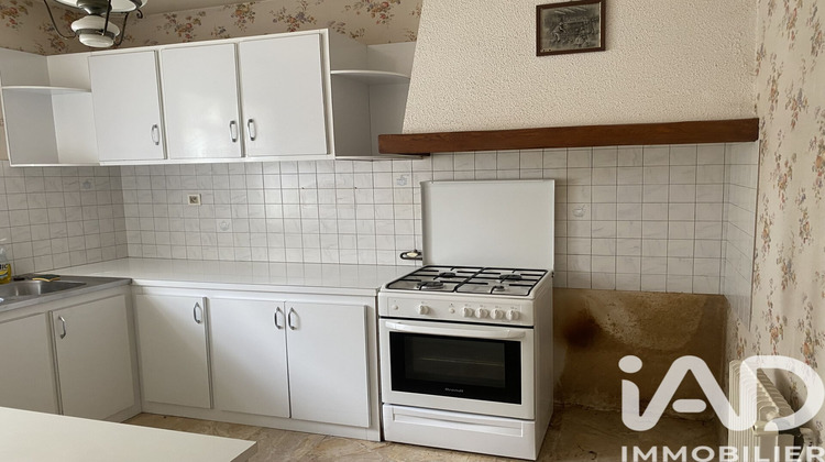 Ma-Cabane - Vente Maison Lanvellec, 162 m²