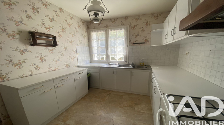 Ma-Cabane - Vente Maison Lanvellec, 162 m²