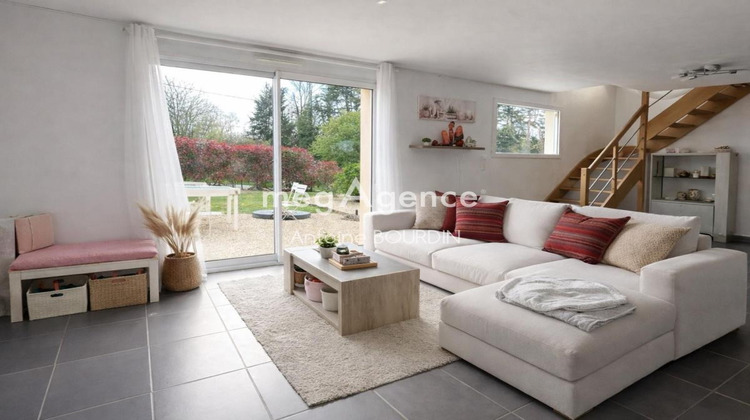 Ma-Cabane - Vente Maison LANVELLEC, 135 m²
