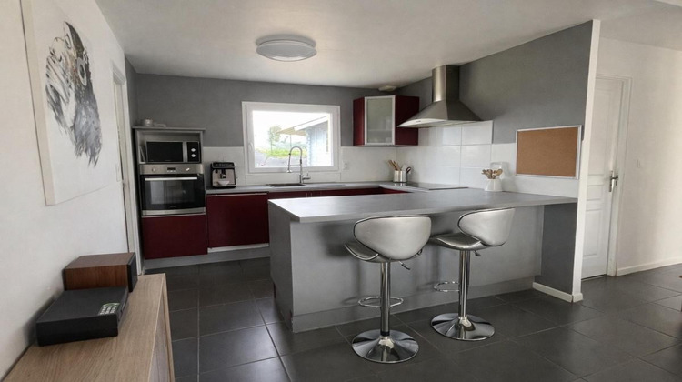 Ma-Cabane - Vente Maison LANVELLEC, 135 m²