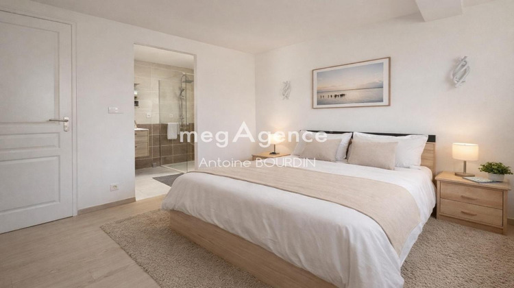 Ma-Cabane - Vente Maison LANVELLEC, 135 m²