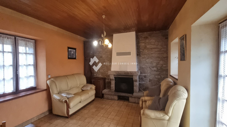 Ma-Cabane - Vente Maison Lanvellec, 85 m²