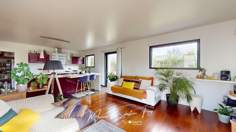 Ma-Cabane - Vente Maison Lanvellec, 137 m²