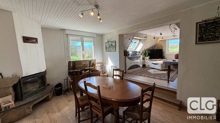 Ma-Cabane - Vente Maison LANVENEGEN, 130 m²