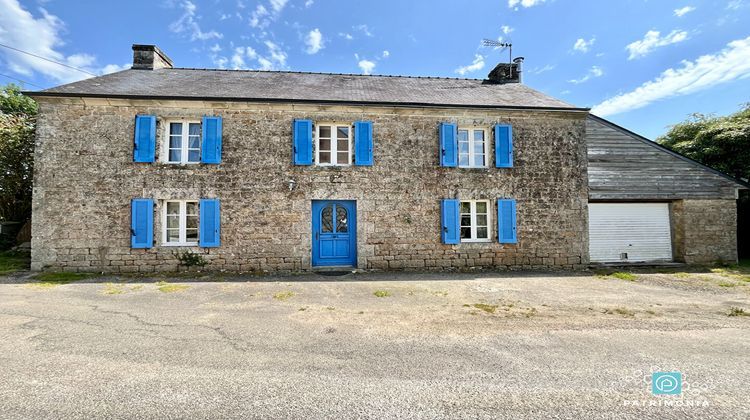 Ma-Cabane - Vente Maison LANVENEGEN, 155 m²