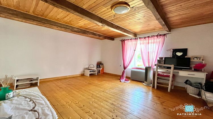 Ma-Cabane - Vente Maison LANVENEGEN, 155 m²