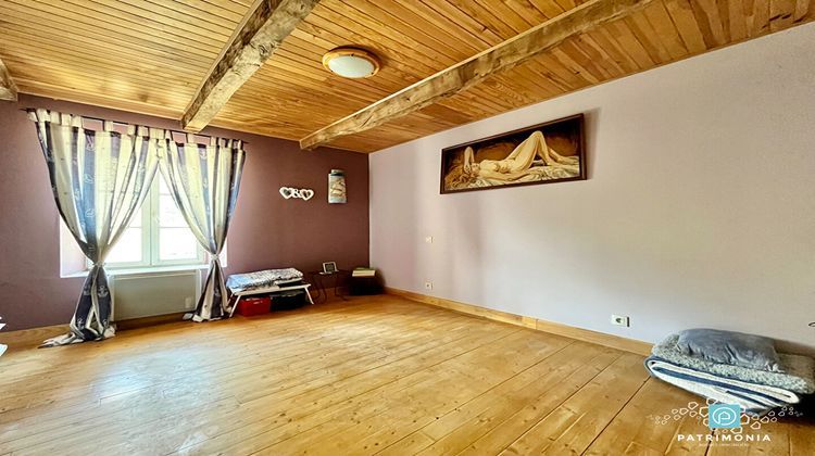 Ma-Cabane - Vente Maison LANVENEGEN, 155 m²