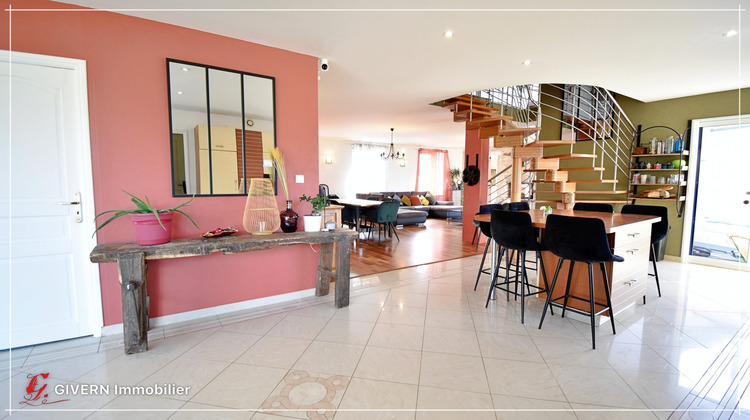 Ma-Cabane - Vente Maison Lanvénégen, 192 m²