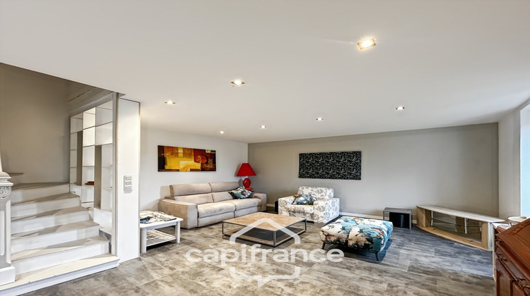 Ma-Cabane - Vente Maison LANVENEGEN, 87 m²