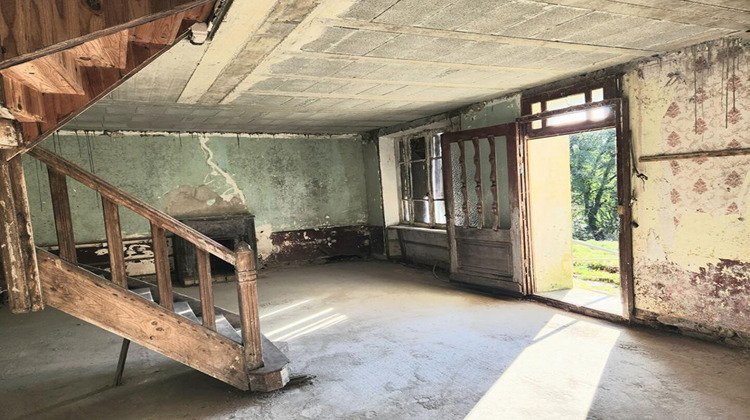 Ma-Cabane - Vente Maison LANVENEGEN, 85 m²