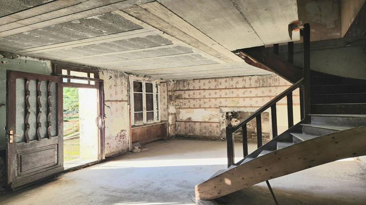 Ma-Cabane - Vente Maison LANVENEGEN, 85 m²