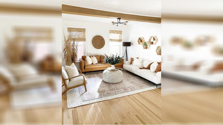 Ma-Cabane - Vente Maison LANVENEGEN, 90 m²