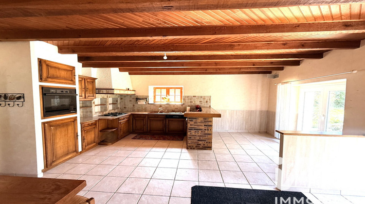 Ma-Cabane - Vente Maison Lanvénégen, 120 m²