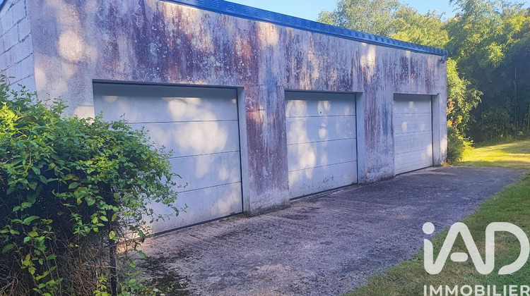 Ma-Cabane - Vente Maison Lanvénégen, 104 m²