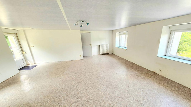 Ma-Cabane - Vente Maison LANVENEGEN, 104 m²