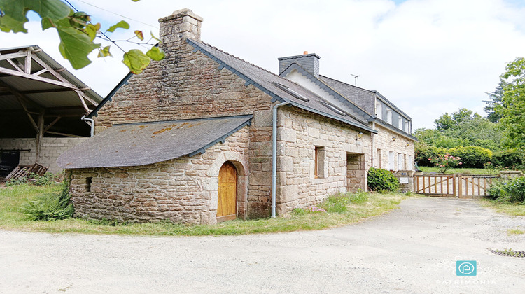 Ma-Cabane - Vente Maison LANVENEGEN, 120 m²