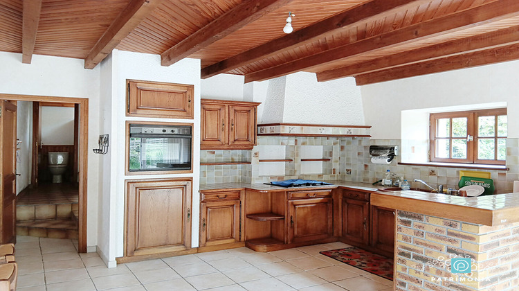 Ma-Cabane - Vente Maison LANVENEGEN, 120 m²