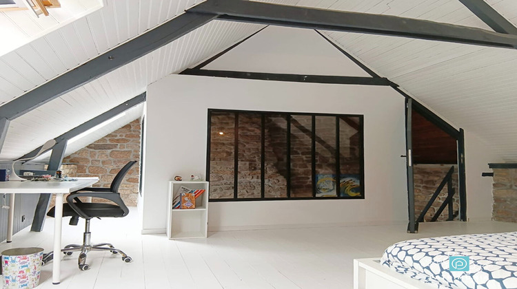 Ma-Cabane - Vente Maison LANVENEGEN, 120 m²