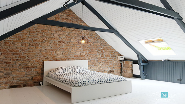 Ma-Cabane - Vente Maison LANVENEGEN, 120 m²