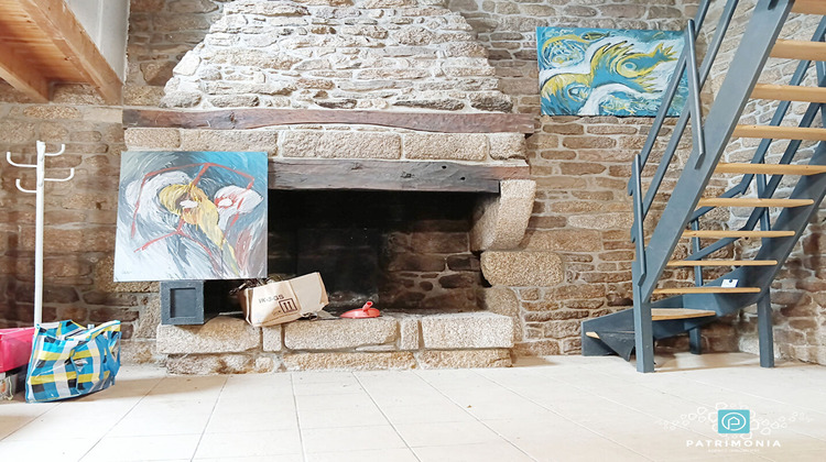 Ma-Cabane - Vente Maison LANVENEGEN, 120 m²