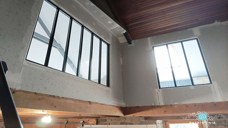 Ma-Cabane - Vente Maison LANVENEGEN, 120 m²