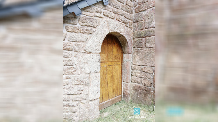 Ma-Cabane - Vente Maison LANVENEGEN, 120 m²