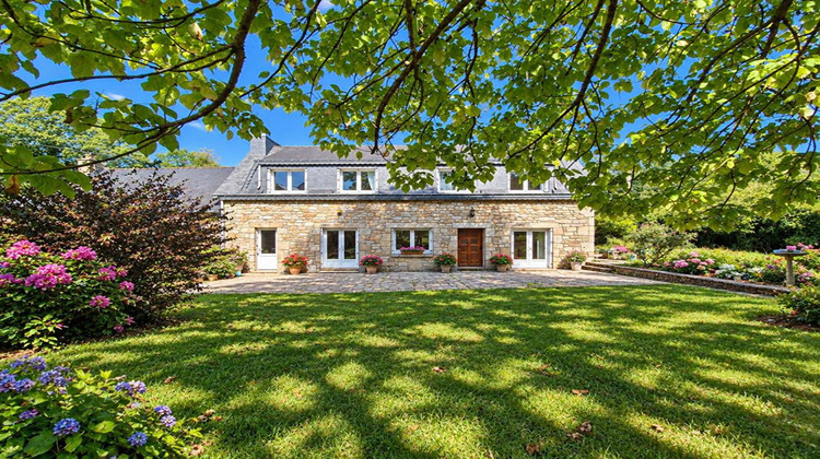 Ma-Cabane - Vente Maison LANVENEGEN, 132 m²