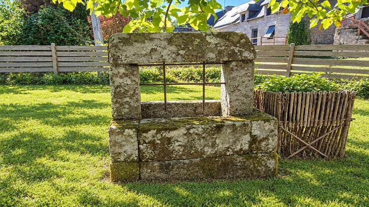 Ma-Cabane - Vente Maison LANVENEGEN, 132 m²