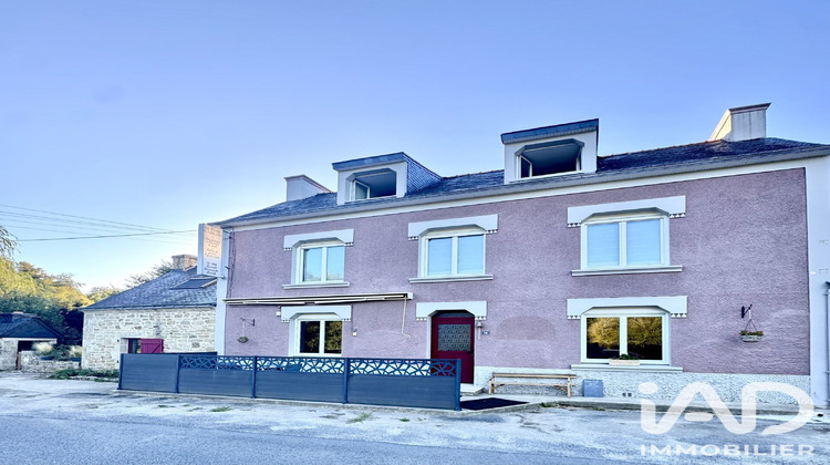 Ma-Cabane - Vente Maison Lanvénégen, 250 m²