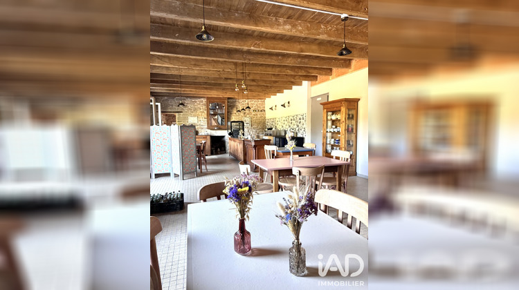 Ma-Cabane - Vente Maison Lanvénégen, 250 m²