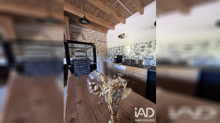 Ma-Cabane - Vente Maison Lanvénégen, 250 m²
