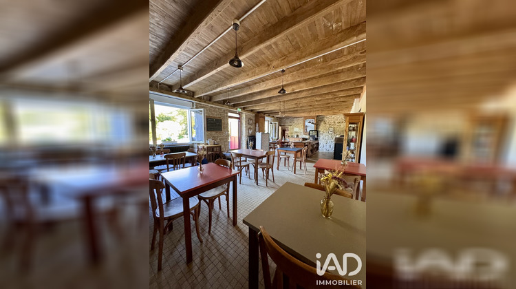Ma-Cabane - Vente Maison Lanvénégen, 250 m²