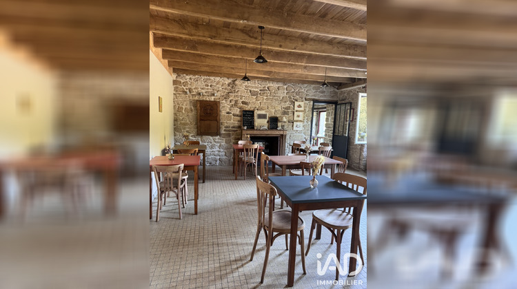 Ma-Cabane - Vente Maison Lanvénégen, 250 m²