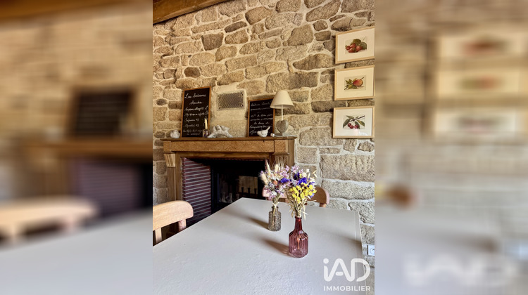 Ma-Cabane - Vente Maison Lanvénégen, 250 m²