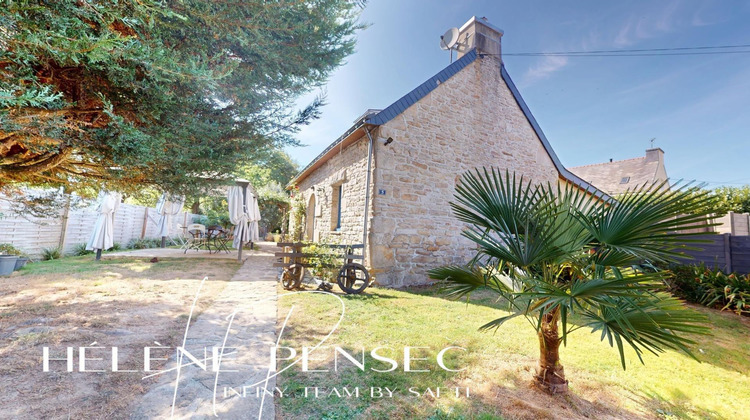 Ma-Cabane - Vente Maison Lanvenegen, 86 m²