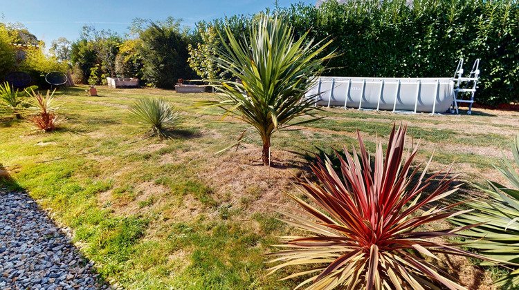 Ma-Cabane - Vente Maison Lanvenegen, 86 m²