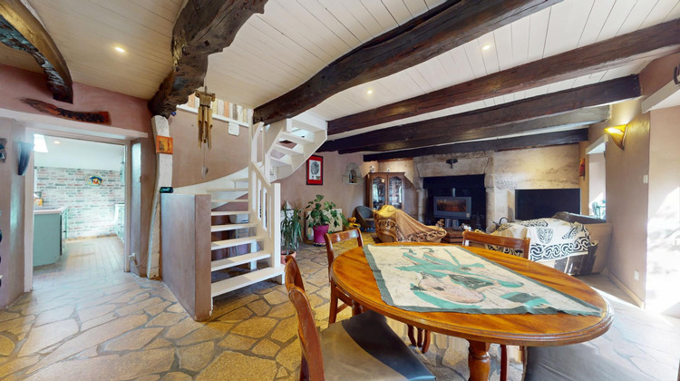Ma-Cabane - Vente Maison Lanvenegen, 86 m²