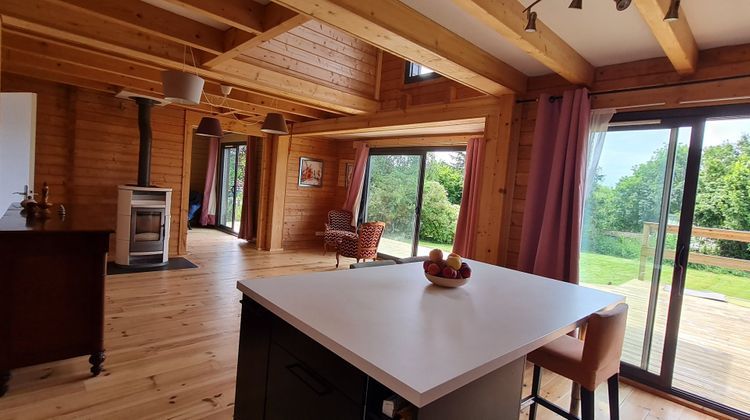 Ma-Cabane - Vente Maison LANVEOC, 130 m²