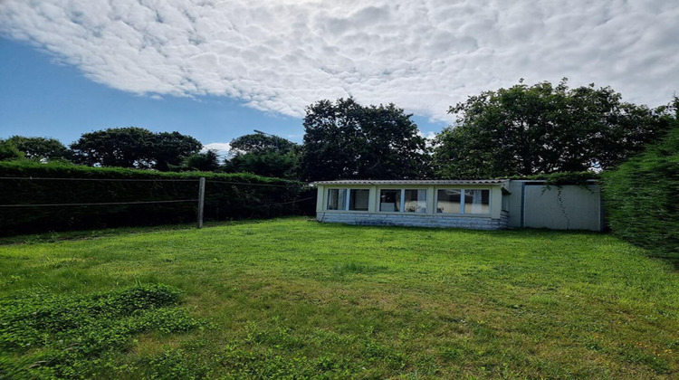 Ma-Cabane - Vente Maison LANVEOC, 95 m²